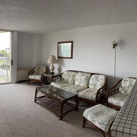 Hilo Downtown Condo Walk To Beaches Luaran gambar