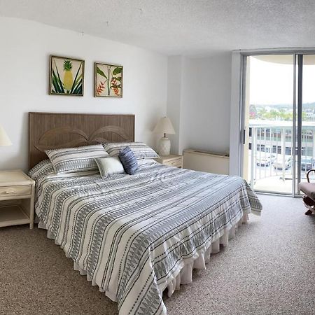 Hilo Downtown Condo Walk To Beaches Luaran gambar