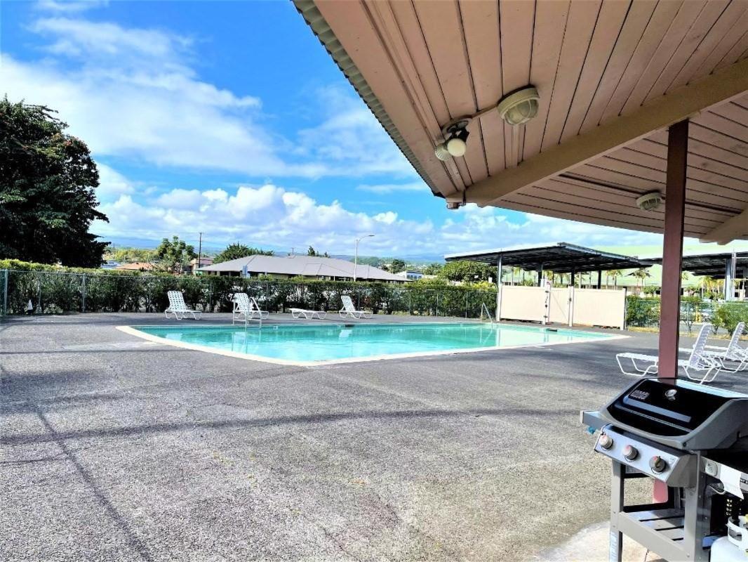 Hilo Downtown Condo Walk To Beaches Luaran gambar