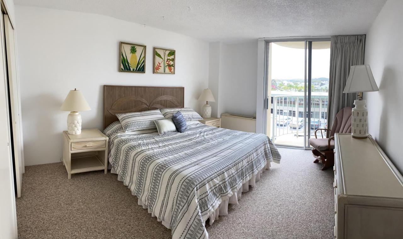 Hilo Downtown Condo Walk To Beaches Luaran gambar