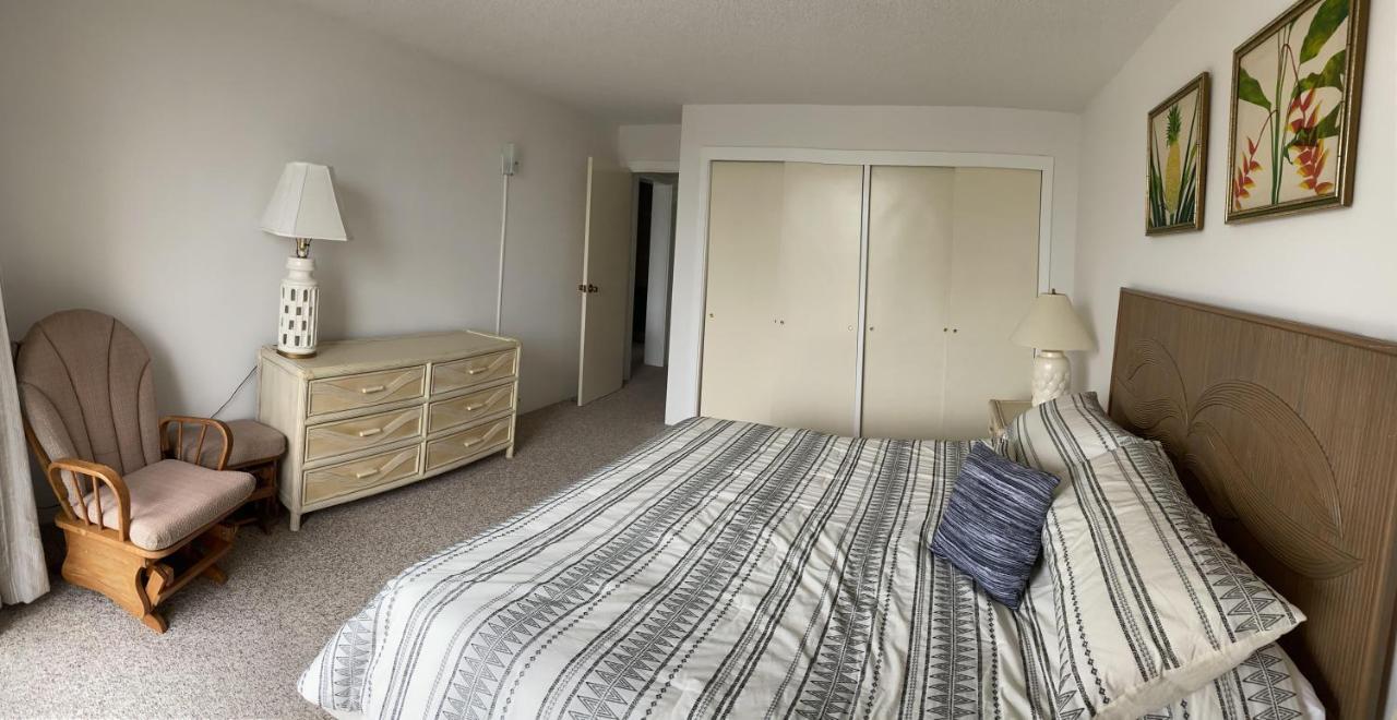 Hilo Downtown Condo Walk To Beaches Luaran gambar