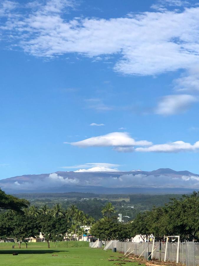 Hilo Downtown Condo Walk To Beaches Luaran gambar